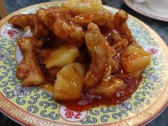 -砂锅居(西四店)