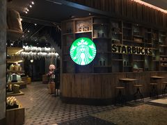 -星巴克臻选(湖滨道店)
