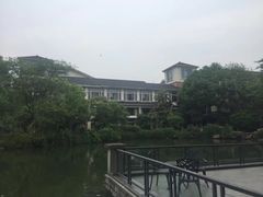 -杭州世外桃源君澜度假酒店