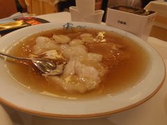 -惠丰堂饭庄·烤鸭·京味菜(翠微路店)