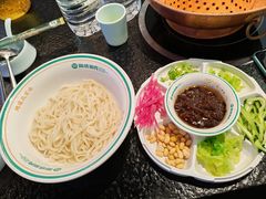 -阳坊涮肉(西直门凯德mall店)