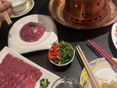 -南门涮肉(上海一店)