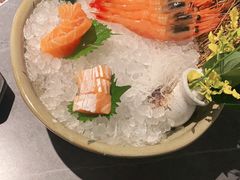 -匠和风精致料理(祥禾天地店)