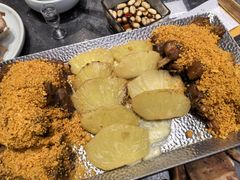 -紫泥369粗粮季(鼓楼店)