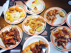 -比格比萨自助(花园路店)