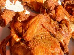 -香园炸鸡(鞍山西道店)