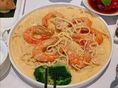 麻球黄油焗大虾-聚丰园.百年传承(五爱广场店)
