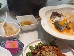 -沿江海南菜·文昌鸡祖师爷(大东海店)