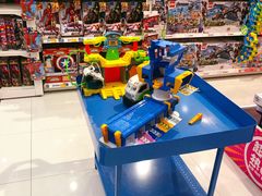 -TOYSRUS玩具反斗城(杭州萧山万象汇店)