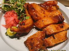 -胡麻(静安嘉里店)