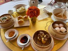 -咖啡苑 - 蔚藍夏日限定主题(永利皇宫店)