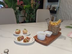 -Inspiration灵感·罗马西餐厅(九龙坡店)