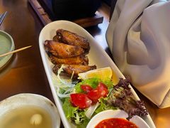 -Mammamia意大利餐厅(古北店)