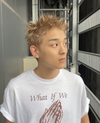 -风生造型