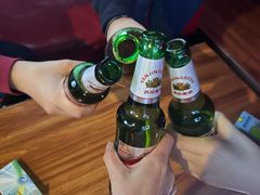 -海底捞火锅(奥森店)