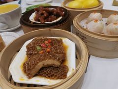 -京粤荟(海王银河科技大厦店)