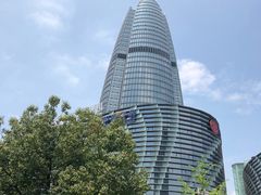 -宁波财富中心