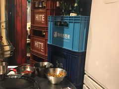 -401餐厅(弘大店)