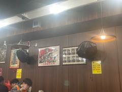 -何太太馄饨面铺(大浒东苑店)