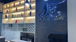 -丝语萱形象