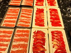 -九记潮汕现切鲜牛肉自助火锅(长沙·方圆荟店)