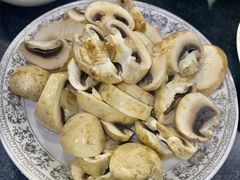 蘑菇-新梅居(宁海东路店)