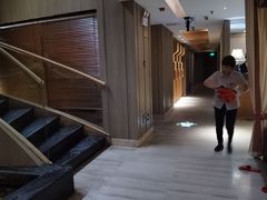 大堂-和子足浴SPA会馆(梁溪店)