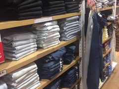 -优衣库(福州爱琴海购物公园店)