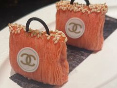 香奈儿苏丹王榴莲酥-粤妃·公馆(五四路店)