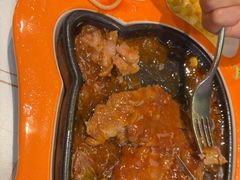 -豪享来中西餐厅(金水东路店)