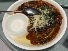 -松鹤楼(狮山永利广场店)