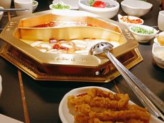 -蜀九香火锅(彩虹店)