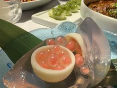 -小河盐帮·私家菜·烤鸭(三元桥·霄云路店)