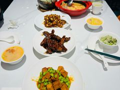 -简小姐·上海餐厅(长城大厦店)