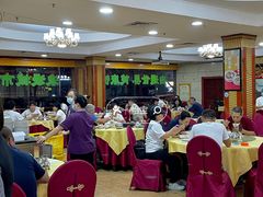 -吉莲利苑海鲜酒家(珠海拱北28年老字号店)