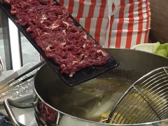 -陈记顺和潮汕鲜牛肉火锅(番禺迎宾大道店)