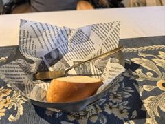 -一棵树·意大利西餐厅One Tree(新城店)