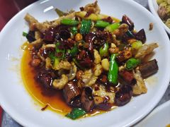 -胖哥家藏菜(护国路店)