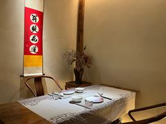 -翁暖茶馆(滨江东总店)
