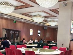 大堂-有心德(麦地店)