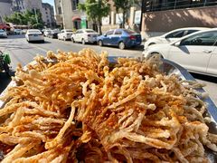 -小乾杯串店•16年沈阳烧烤(文安路店)