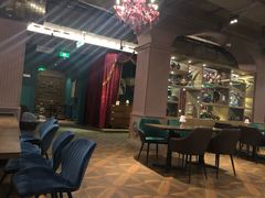 -疯克大象美式烤肉餐厅