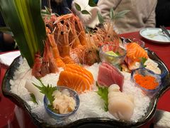 -万岛日本料理铁板烧(梅赛德斯奔驰店)