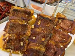 -No.DD戳子烧烤·江湖菜(北京总店)