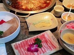 -小龙坎火锅(湖滨银泰in77店)