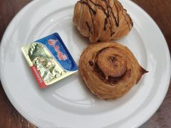 -金石滩鲁能温泉假日酒店·海洋之星餐厅