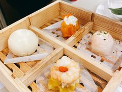-蔡澜点心·粤菜(西单大悦城店)