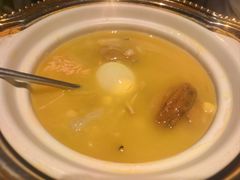 -满满海佛跳墙(千禧店)