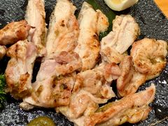 -晶吉·居酒屋·日本料理·烧鸟(中山区民主广场经典生活店)