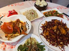 -叒缘夜光杯(望江橡树林店)
